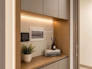 Căn hộ trellia cove 59m2 cần bán chỉ 4ty2 tầng đẹp