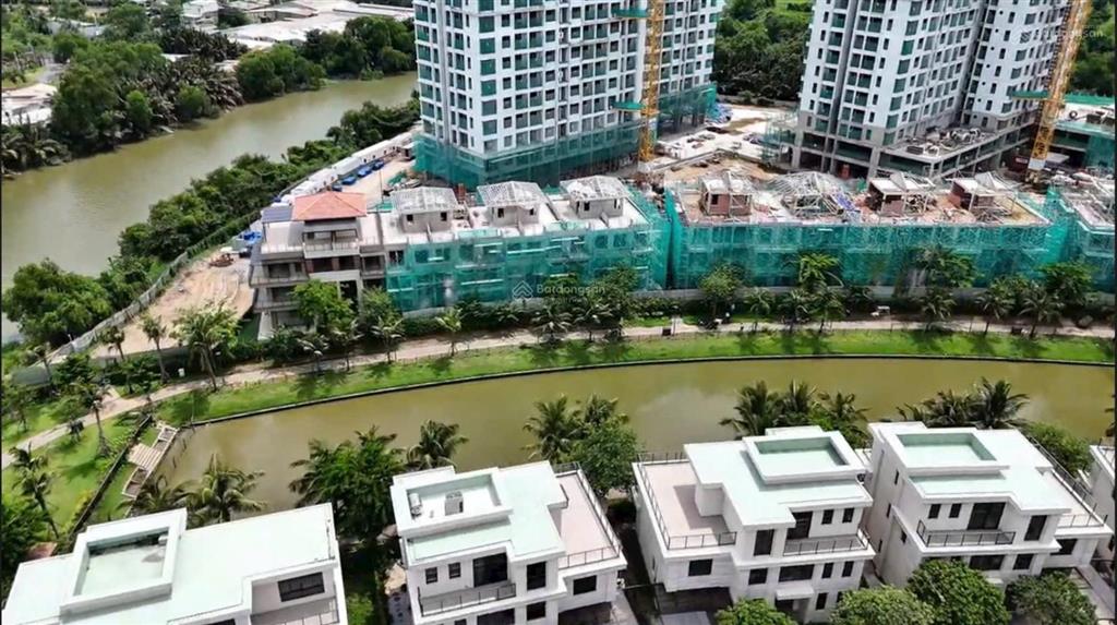 Căn hộ trellia cove 59m2 cần bán chỉ 4ty2 tầng đẹp