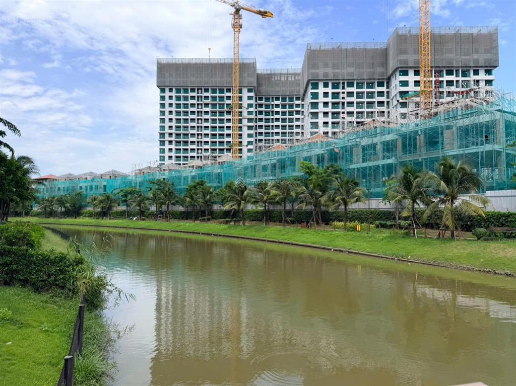 Căn hộ trellia cove 59m2 cần bán chỉ 4ty2 tầng đẹp