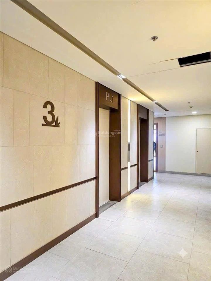Căn hộ trellia cove 59m2 cần bán chỉ 4ty2 tầng đẹp