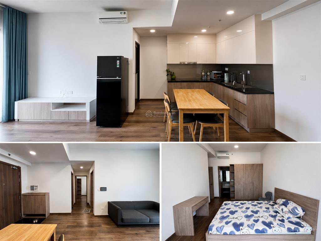 Cần tìm chủ nhân mới cho căn 85m2 2pn 2wc  panorama 5 tỷ 1