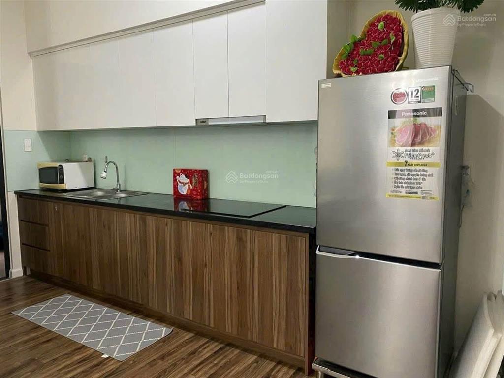Cho thuê căn hộ 2pn2wc full nội thất giá 11tr