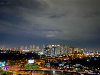 Thiện chí bán căn hộ precia 1 phòng ngủ, tầng cao nội thất cao cấp gọi tú cata để xem căn hộ