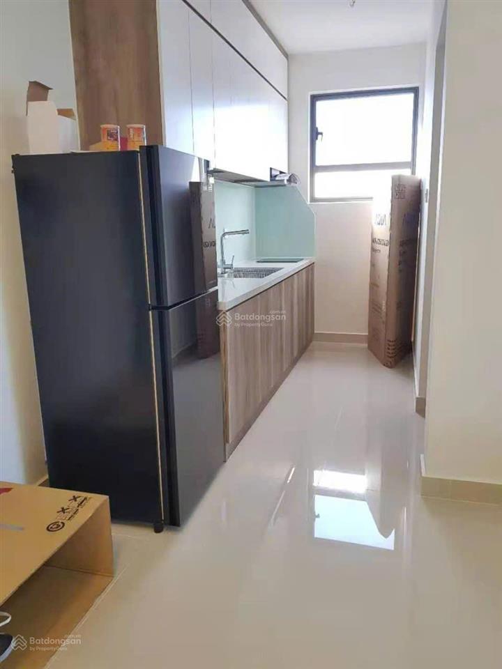 Bán căn 1 phòng ngủ the sun avenue 51 m2  tú cata 0909 931 ***