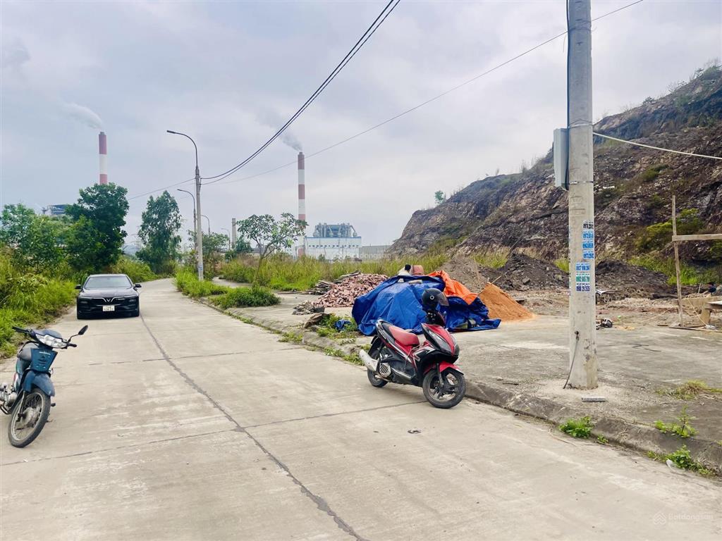 Liền kề hang hùm 100m gọn gàng, dễ xây, an cư thoải mái