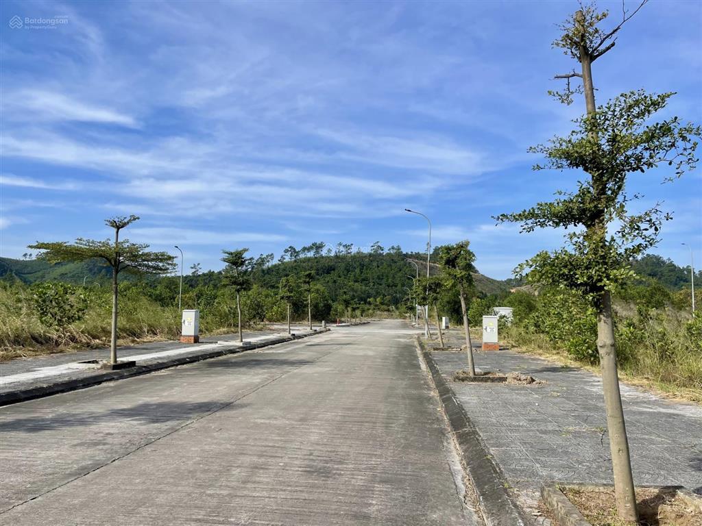 Ô đất giá tốt tại khu 10 thanh sơn  uông bí
