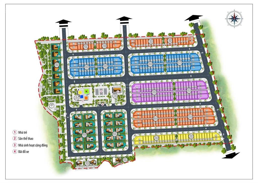 Ô đất giá tốt tại khu 10 thanh sơn  uông bí