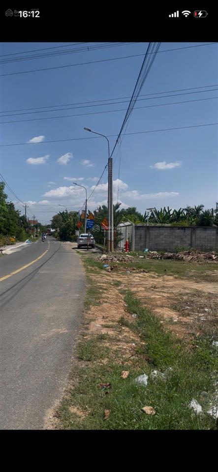 Bán đất sổ riêng phường tân triều, đồng nai 1.35 tỷ.  0947 875 ***
