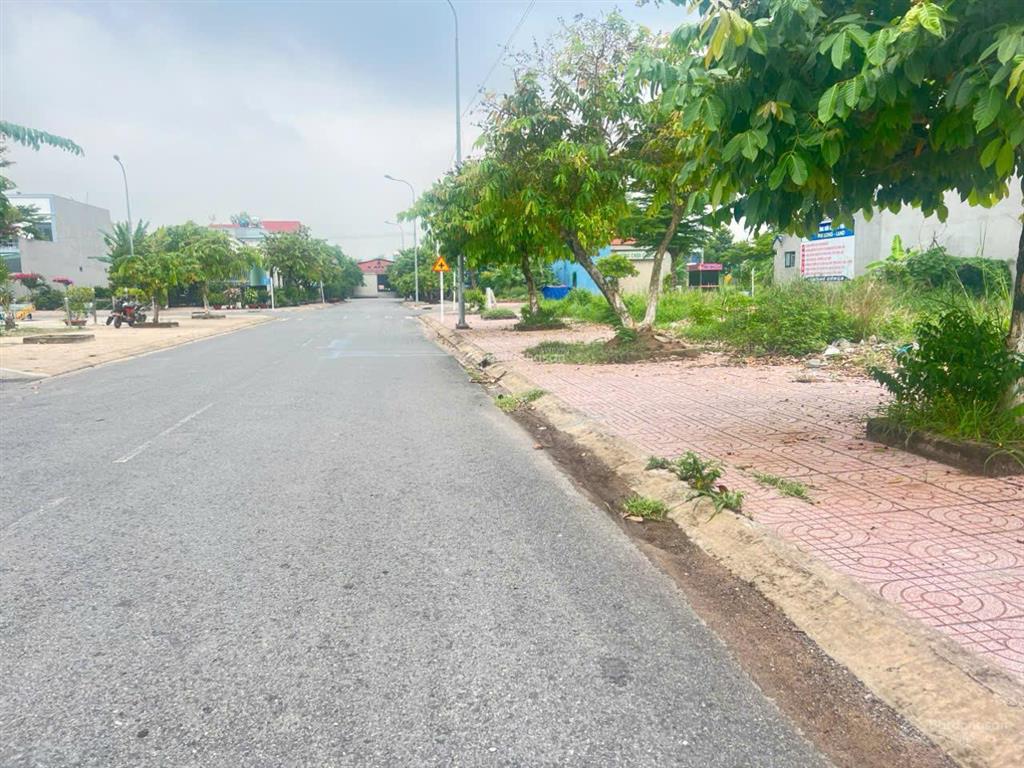 Bán đất sổ riêng phường tân triều, đồng nai 1.35 tỷ.  0947 875 ***