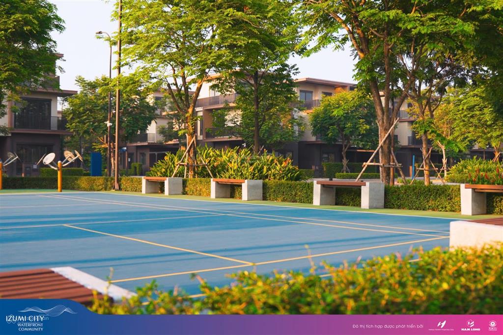 Bán nhà phố 2 mặt tiền bến du thuyền sông đồng nai, 8.5 tỷ.  0947 875 ***