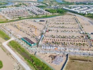 Bán nhà phố 2 mặt tiền bến du thuyền sông đồng nai, 8.5 tỷ.  0947 875 ***