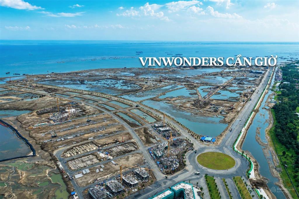 Bán nhà phố liền kề vinhomes green paradise cần giờ, tp. hồ chí minh.  0947 875 ***