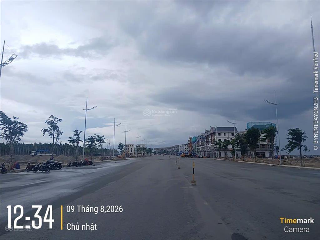 Nhà liền kề, biệt thự đợt 1 siêu dự án vinhomes green paradise  0947 875 ***