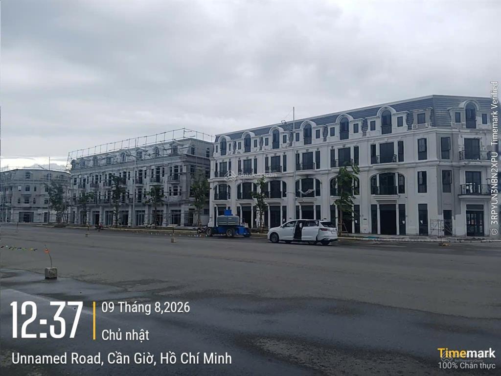 Nhà liền kề, biệt thự đợt 1 siêu dự án vinhomes green paradise  0947 875 ***