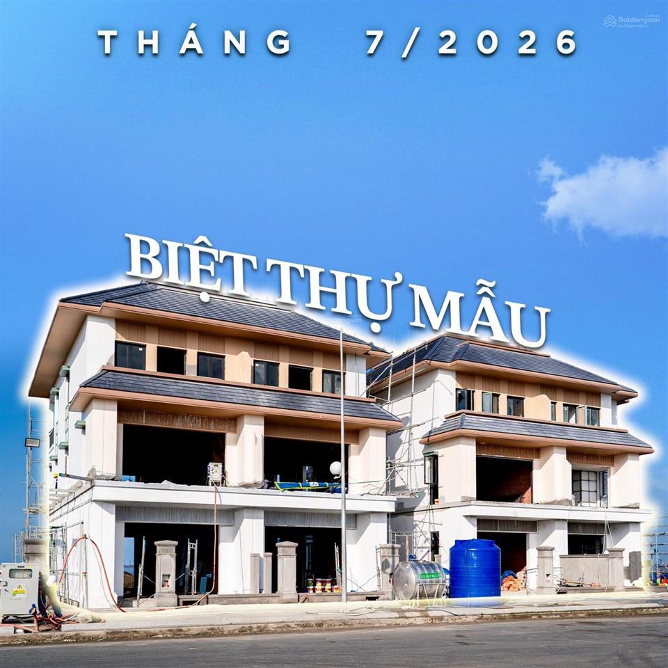 Nhà liền kề, biệt thự đợt 1 siêu dự án vinhomes green paradise  0947 875 ***