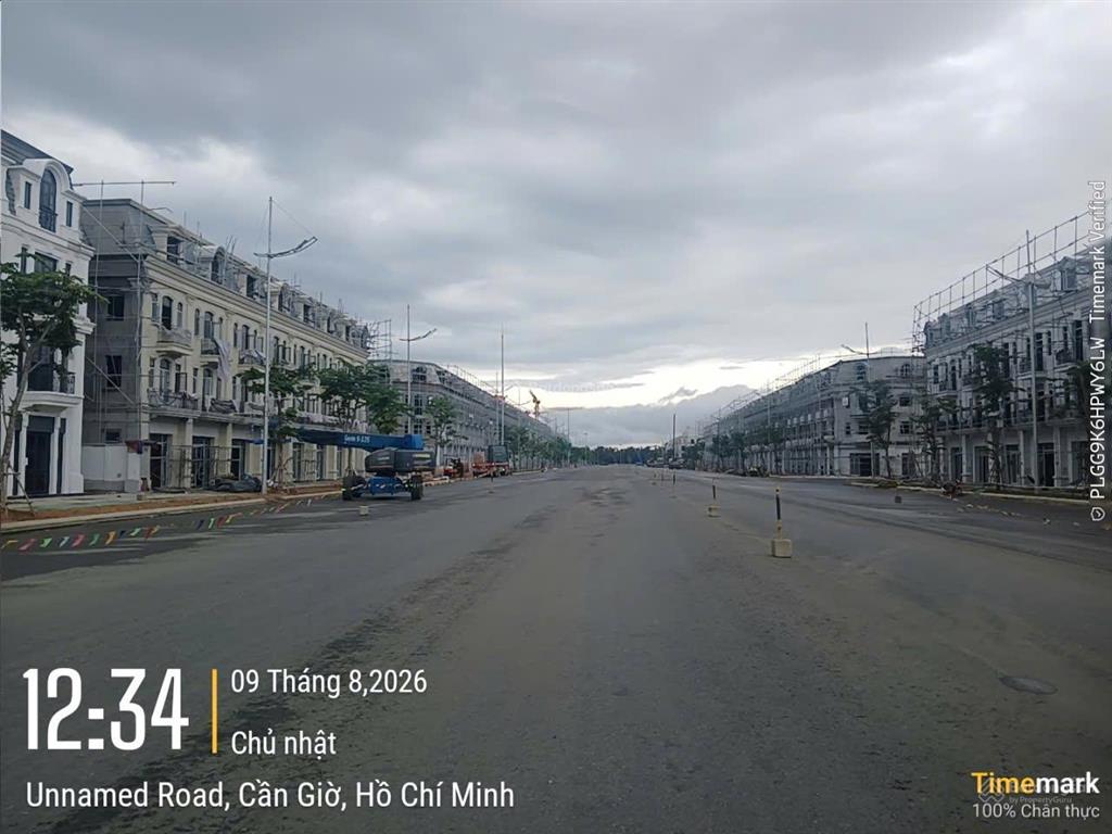 Nhà liền kề, biệt thự đợt 1 siêu dự án vinhomes green paradise  0947 875 ***