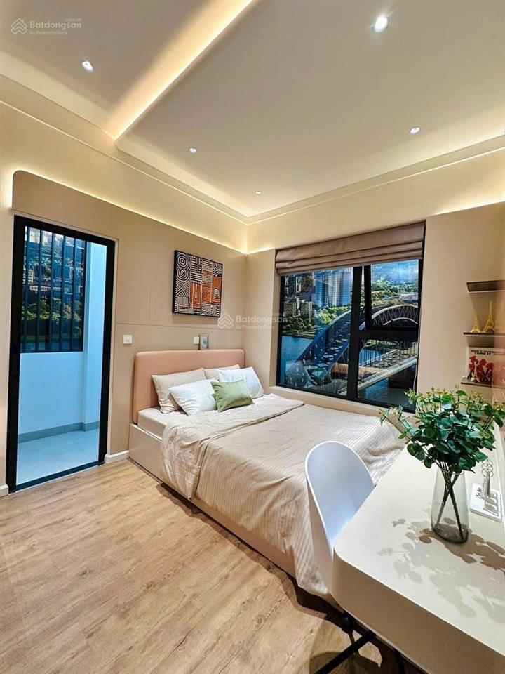 Bán căn hộ 2 phòng ngủ đường bùi hữu nghĩa, tân vạn, biên hòa, đồng nai, 1.95 tỷ,  0947 875 ***