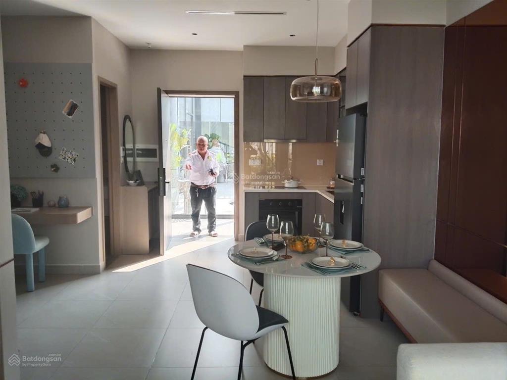 Fenica căn hộ tod ngay metro số 1, đông bắc sài gòn, 1.8 tỷ/căn.  0947 875 ***
