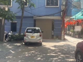 Cho thuê nhà riêng phù hợp làm văn phòng tại kv hoàng liệt, hoàng mai