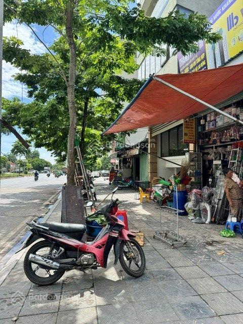 Cần bán gấp đất mặt phố lý thánh tông, gia lâm, hà nội