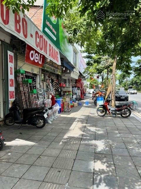 Cần bán gấp đất mặt phố lý thánh tông, gia lâm, hà nội