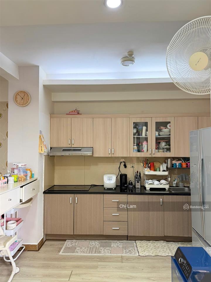 2.75 tỷ sở hữu ngay căn 77m² full nội thất 2pn rộng đẹp tại the era town.  0971 215 ***