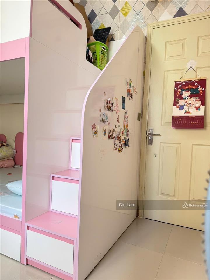 2.75 tỷ sở hữu ngay căn 77m² full nội thất 2pn rộng đẹp tại the era town.  0971 215 ***