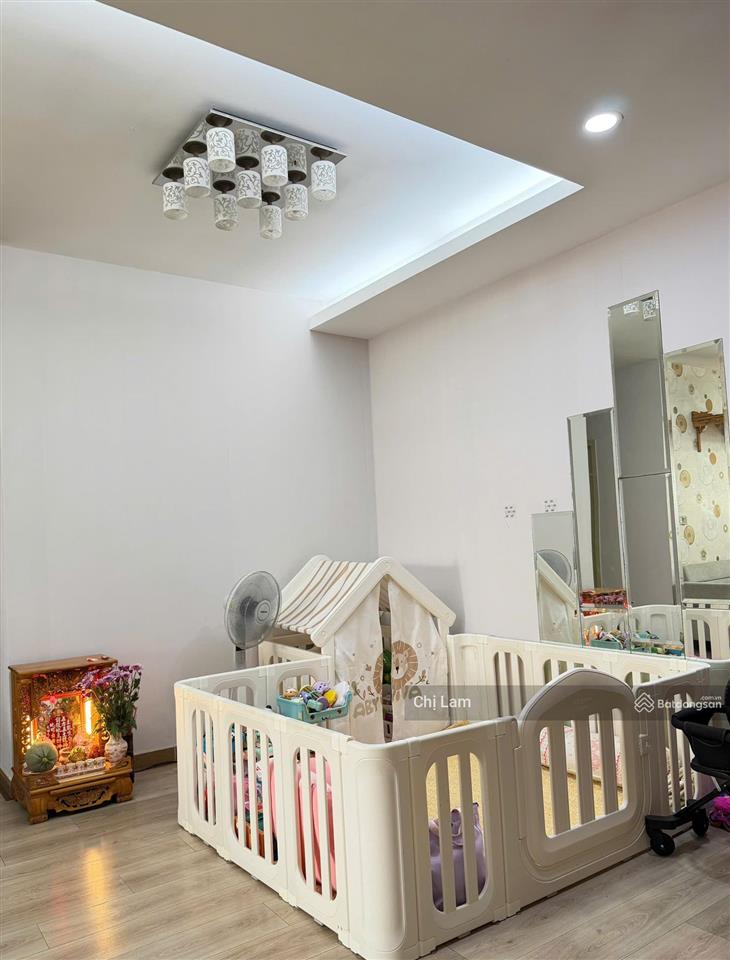 2.75 tỷ sở hữu ngay căn 77m² full nội thất 2pn rộng đẹp tại the era town.  0971 215 ***