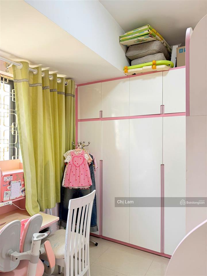 2.75 tỷ sở hữu ngay căn 77m² full nội thất 2pn rộng đẹp tại the era town.  0971 215 ***
