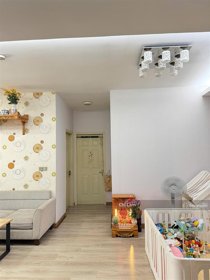 2.75 tỷ sở hữu ngay căn 77m² full nội thất 2pn rộng đẹp tại the era town.  0971 215 ***