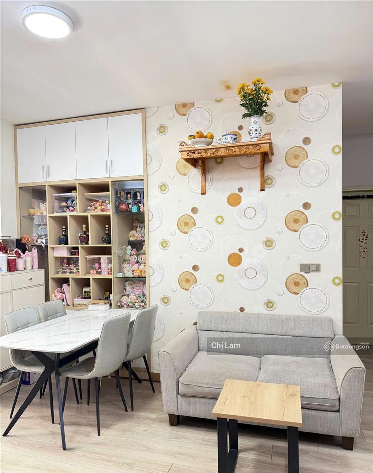 2.75 tỷ sở hữu ngay căn 77m² full nội thất 2pn rộng đẹp tại the era town.  0971 215 ***