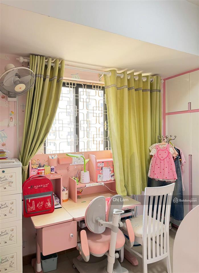 2.75 tỷ sở hữu ngay căn 77m² full nội thất 2pn rộng đẹp tại the era town.  0971 215 ***