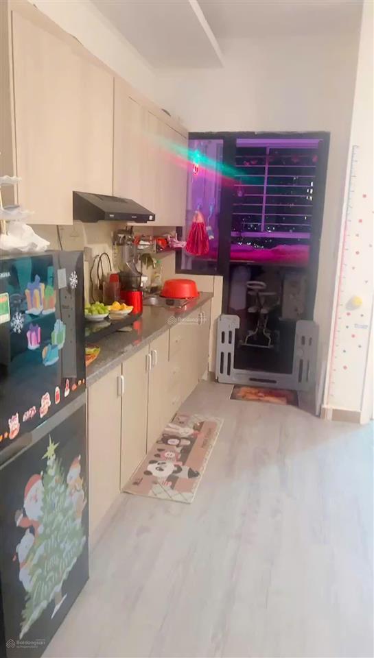 2.650 tỷ sở hữu ngay căn 48m² full nội thất rộng đẹp tại the era town