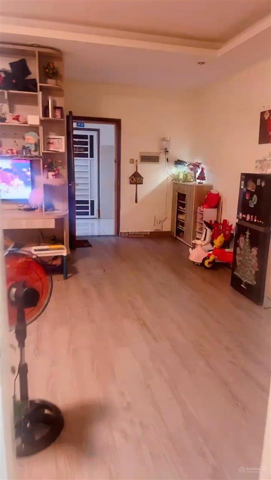 2.650 tỷ sở hữu ngay căn 48m² full nội thất rộng đẹp tại the era town