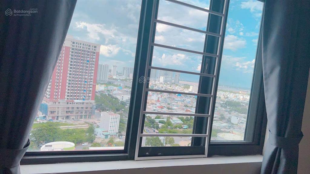 2.650 tỷ sở hữu ngay căn 48m² full nội thất rộng đẹp tại the era town