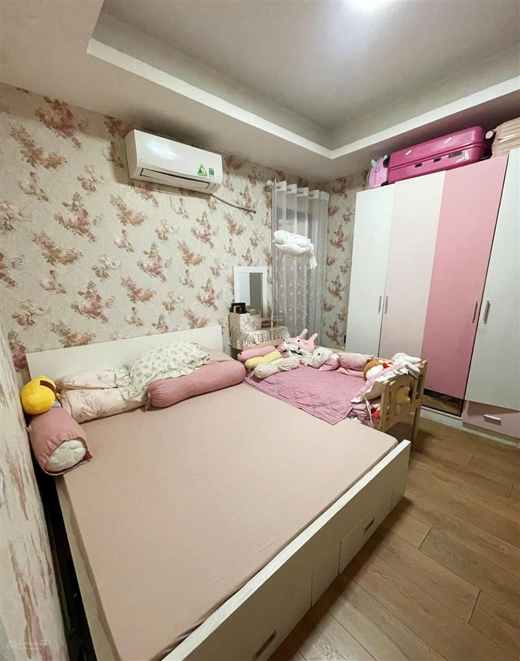 Hiếm có khó tìm  căn hộ 3 phòng ngủ giá tốt dành cho gia đình an cư tại quận 7