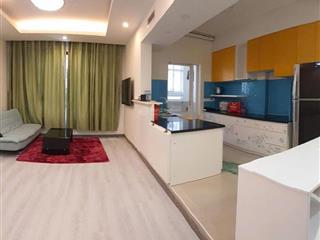 Căn hộ 85m² rộng rãi, nội thất đầy đủ, dọn vào ở ngay giá chỉ 3 tỷ 150