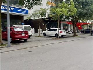 Cho thuê căn shophouse mặt cổng khu đô thị ecopark hải dương giá 14 triệu