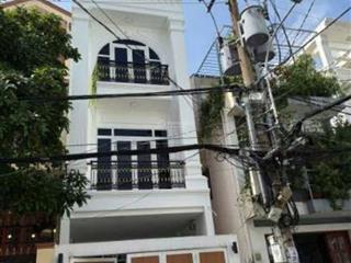 Bán nhà mt nguyễn hậu 4.1x12, trệt 3 lầu, 11.5tỷ