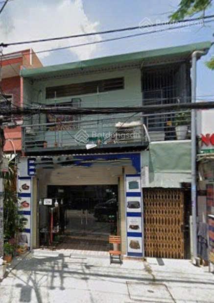 Nhà bán đường mặt tiền thạch lam, 5m x 25m, nhà cấp 4, giá 16.5 tỷ