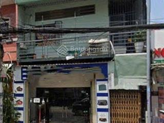 Nhà bán đường mặt tiền thạch lam, 5m x 25m, nhà cấp 4, giá 16.5 tỷ