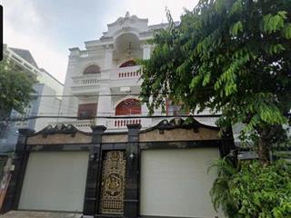 Nhà bán đường mặt tiền hiền vương, 7.5m x 20m, nhà 1 trệt 2 lầu, giá 12.5 tỷ