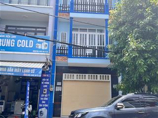 Nhà đường mặt tiền lê đình thám, 5m x 12.5m, 1 trệt 2 lầu sân thượng, giá 7.5 tỷ