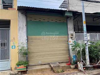 Nhà đường hẻm tô hiệu, 6m x 12m, cấp 4, giá 7.5 tỷ