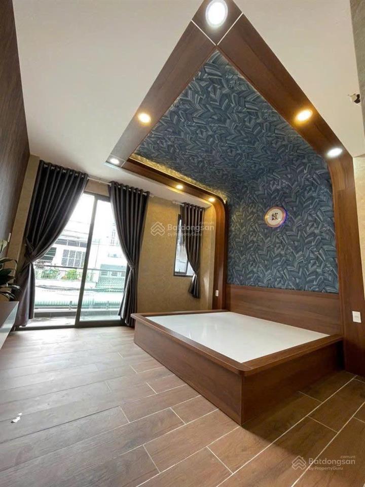 Nhà đường mặt tiền a trần thủ độ, 4.05m x 12m, 1 trệt 2 lầu sân thượng, giá 8.9 tỷ