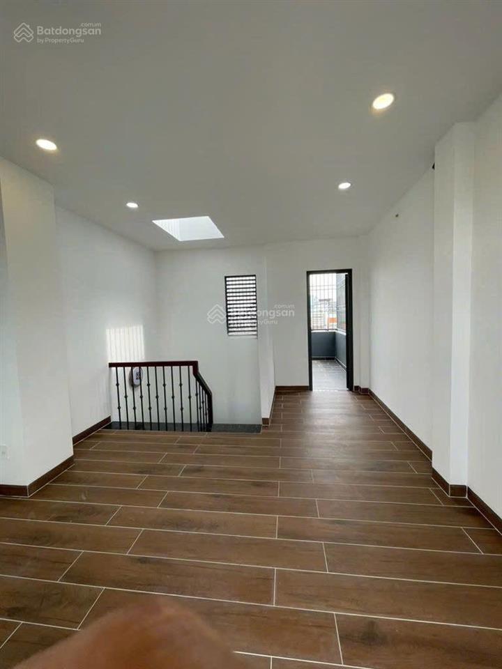 Nhà đường mặt tiền a trần thủ độ, 4.05m x 12m, 1 trệt 2 lầu sân thượng, giá 8.9 tỷ