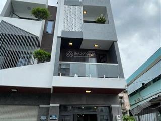 Nhà đường mặt tiền a trần thủ độ, 4.05m x 12m, 1 trệt 2 lầu sân thượng, giá 8.9 tỷ