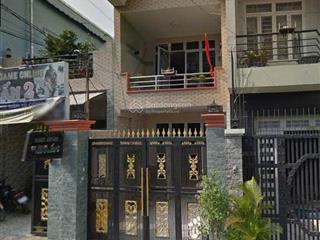 Nhà đường mặt tiền lý thánh tông, 4m x 15m, nhà 1 trệt 1 lầu giá 6.7 tỷ