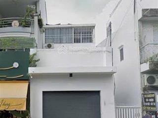 Nhà đường mặt tiền vườn lài, 4m x 17.85m, nhà cấp 4, giá 9.5 tỷ