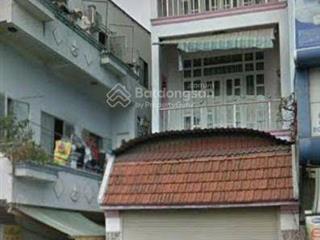 Nhà đường mặt tiền lũy bán bích, 4.1m x 16.4m, trệt 2 lầu, giá 9.4 tỷ